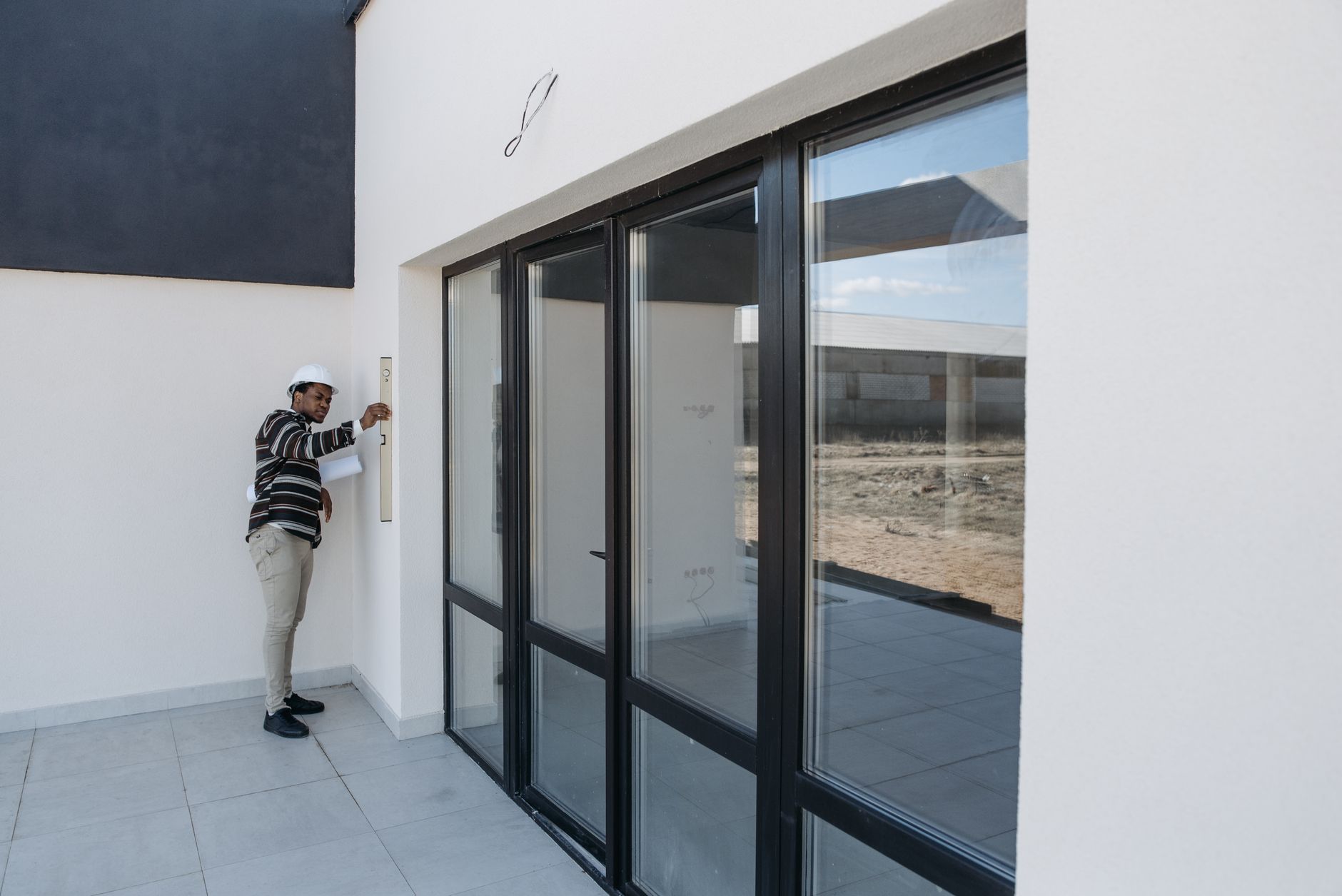 Get Ready Before You Ask a Contractor for Proof